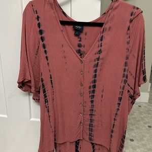 Daytrip Blouse